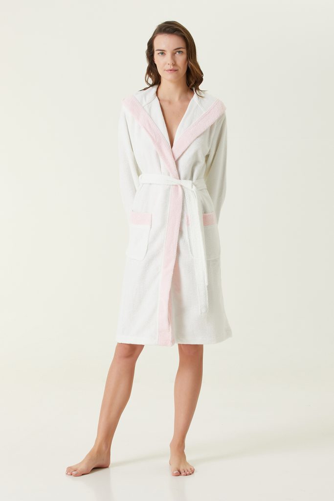 MS HOME BATHROBE COLLECTION