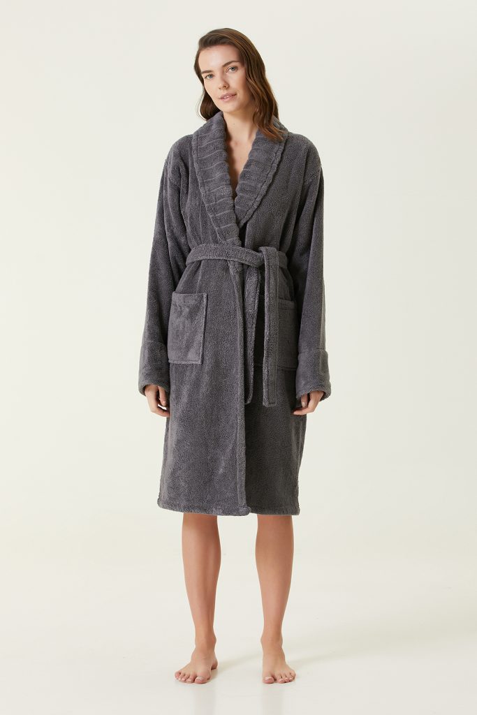 MS HOME BATHROBE COLLECTION