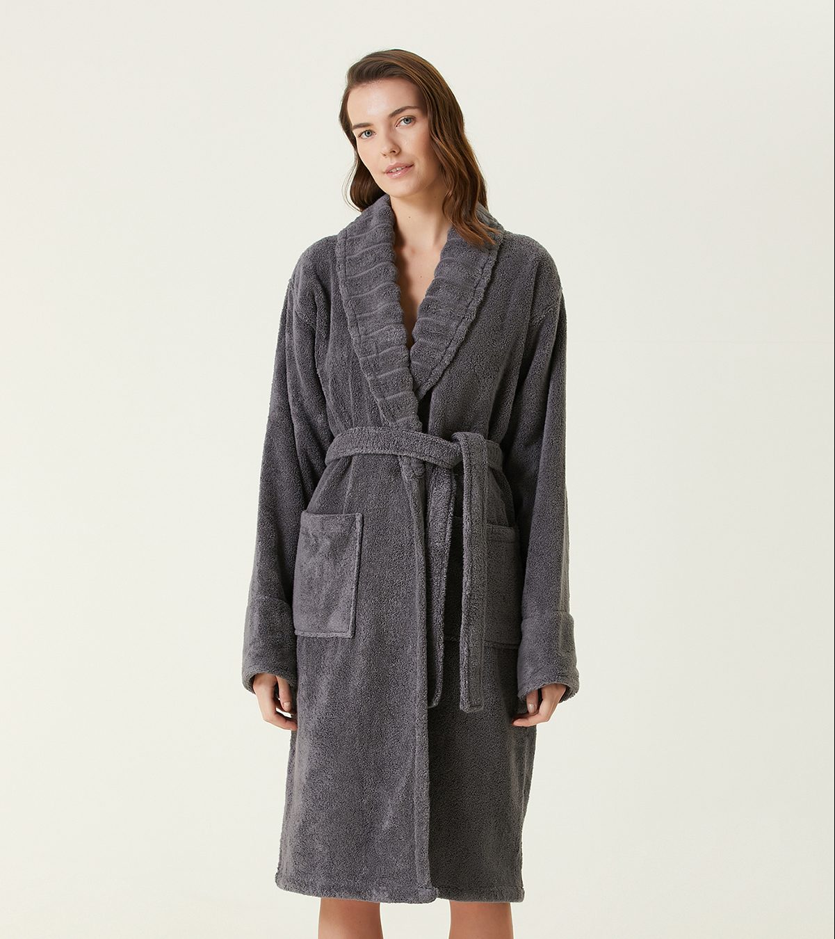 ms home bathrobe