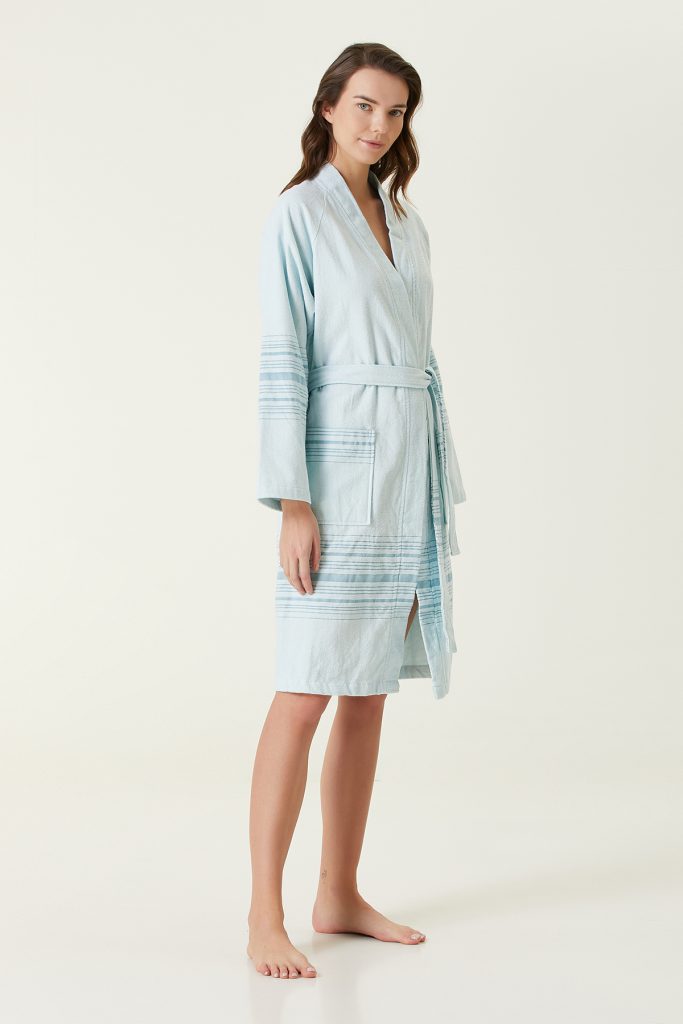 MS HOME BATHROBE COLLECTION