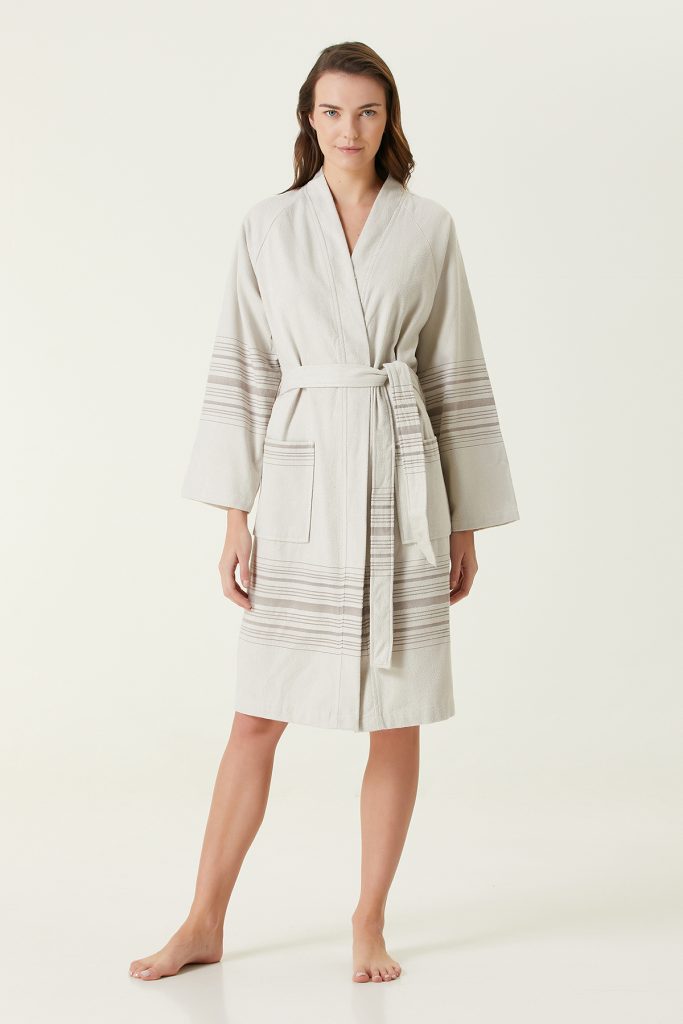 MS HOME BATHROBE COLLECTION