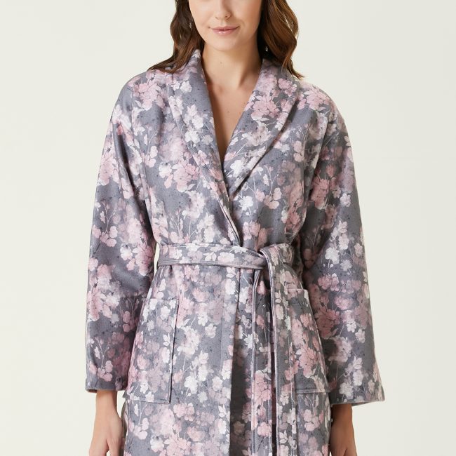 MS HOME BATHROBE COLLECTION