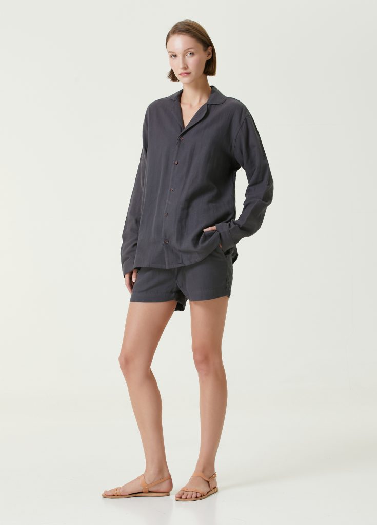 MUSLIN HOMEWEAR MUSLIN LOUNGEWEAR COLLECTION