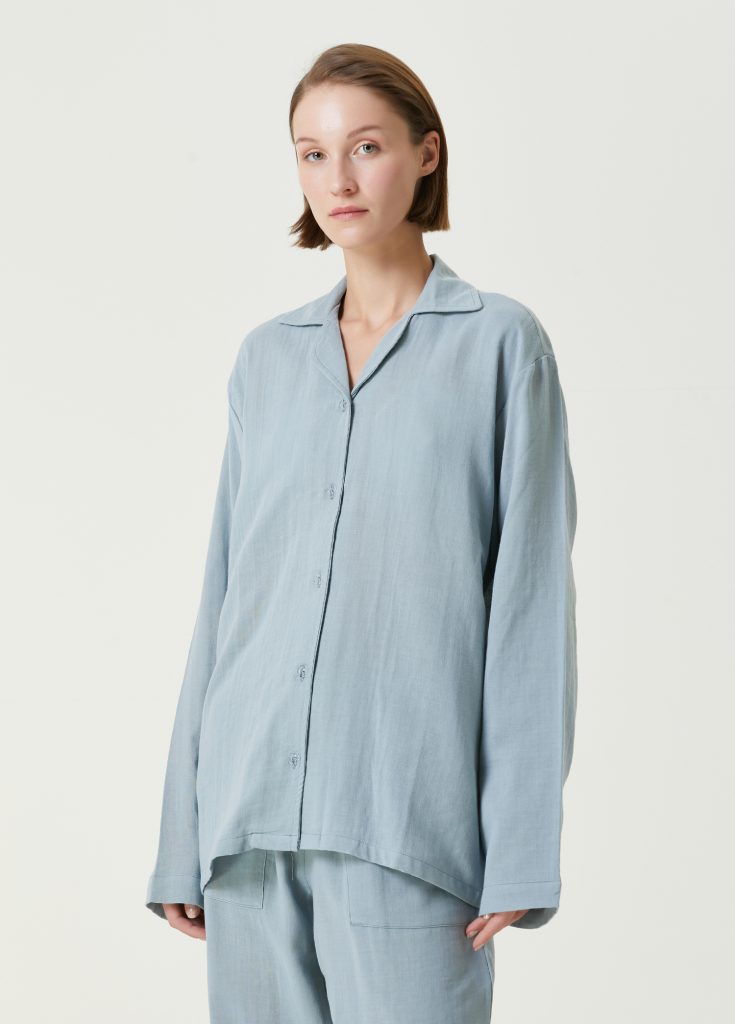 MS HOME MUSLIN LOUNGEWEAR