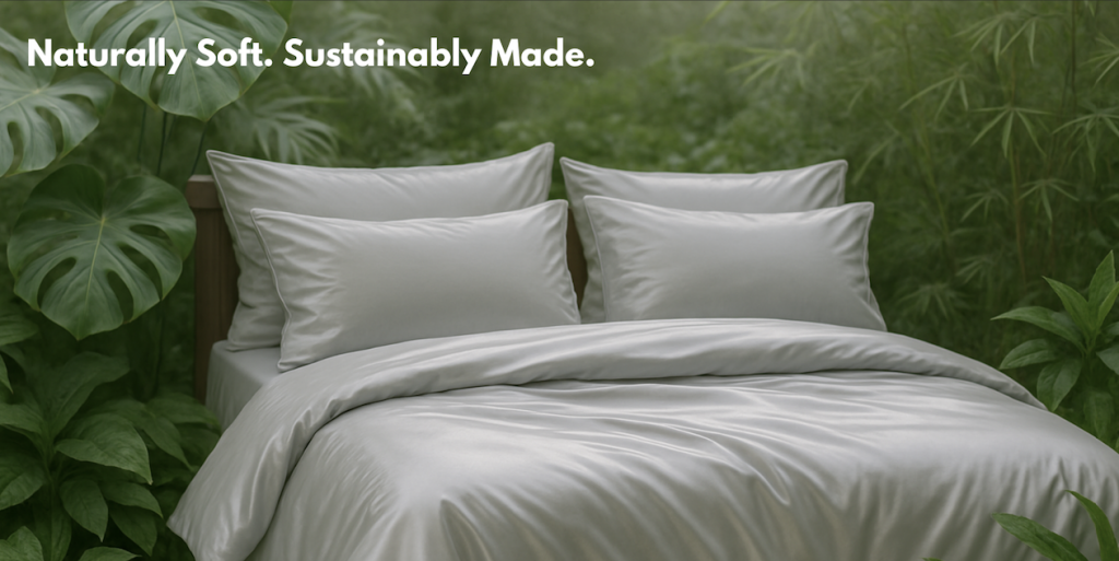 lyocell bedding manufacturer, producer, home textiles