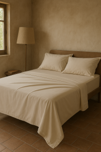 ms bedding lyocell photoshoot