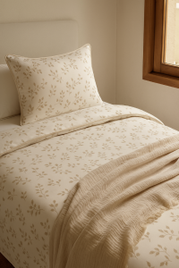 tencel muslin bedding